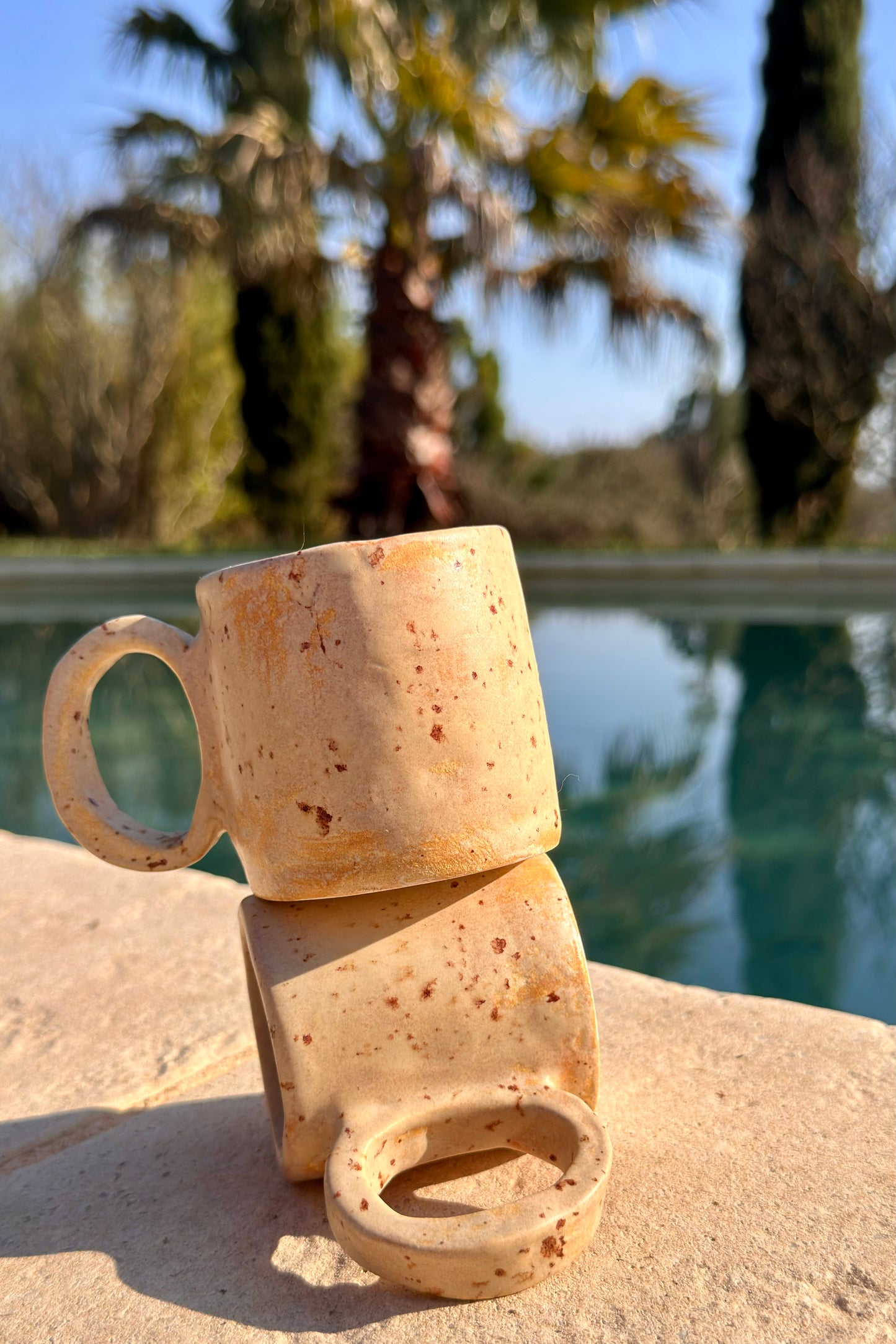 Tasse SABLE