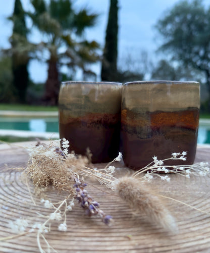 Tasse ORÉE