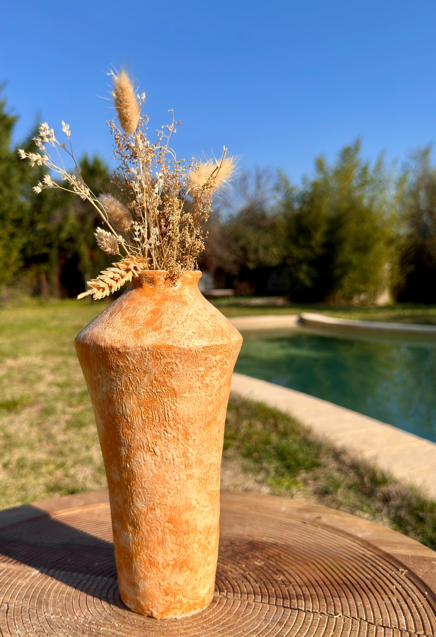 Vase SOLÉA