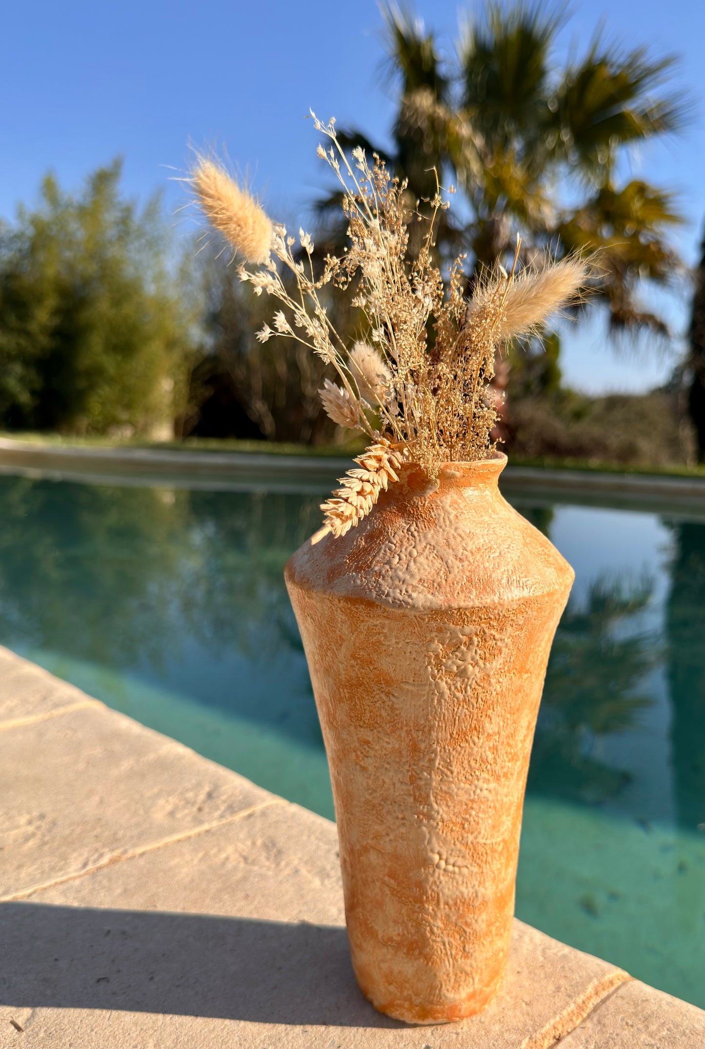 Vase SOLÉA
