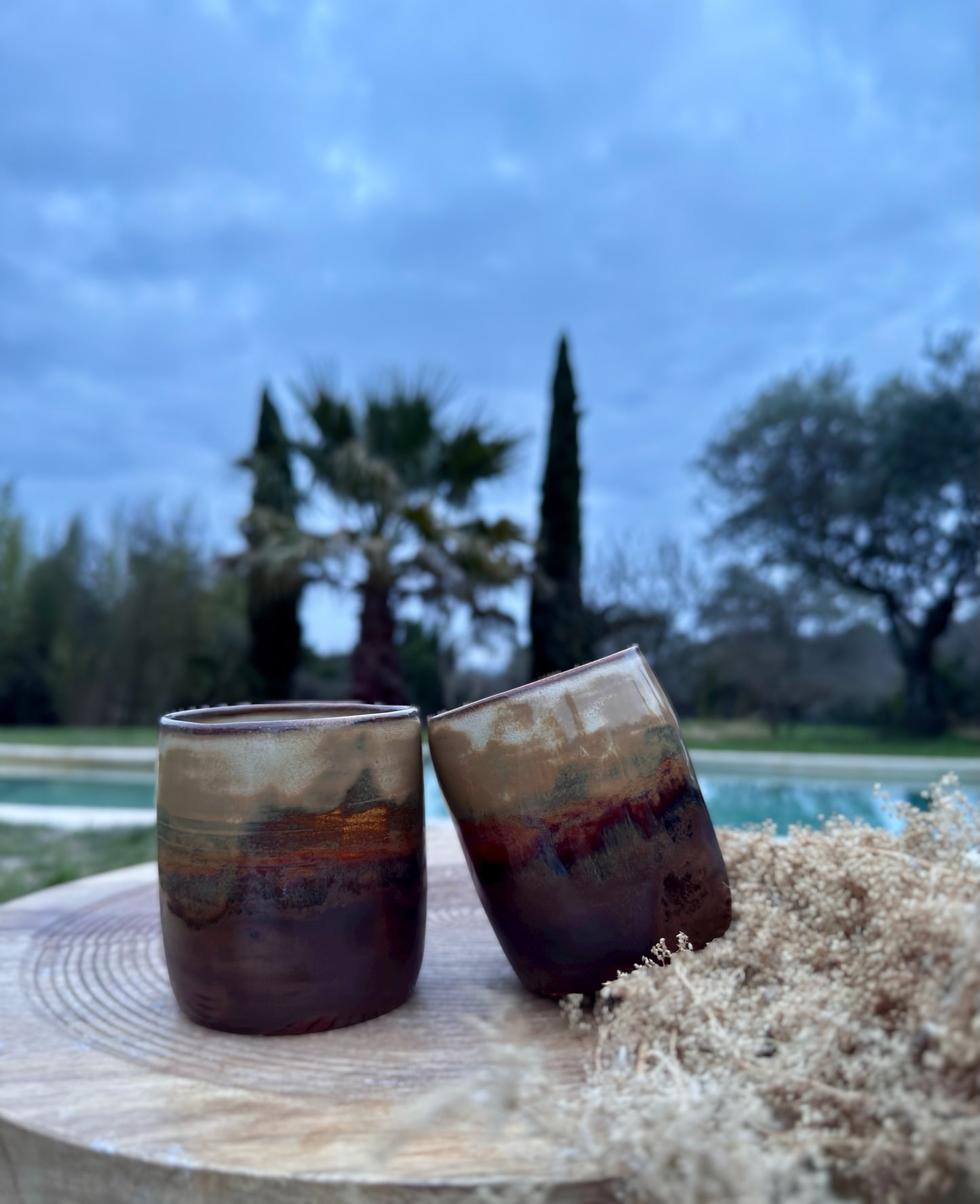 Tasse ORÉE
