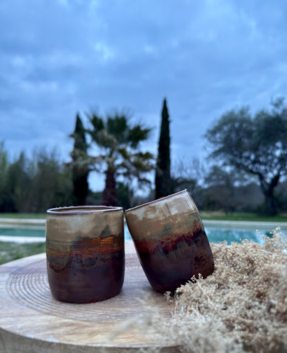 Tasse ORÉE