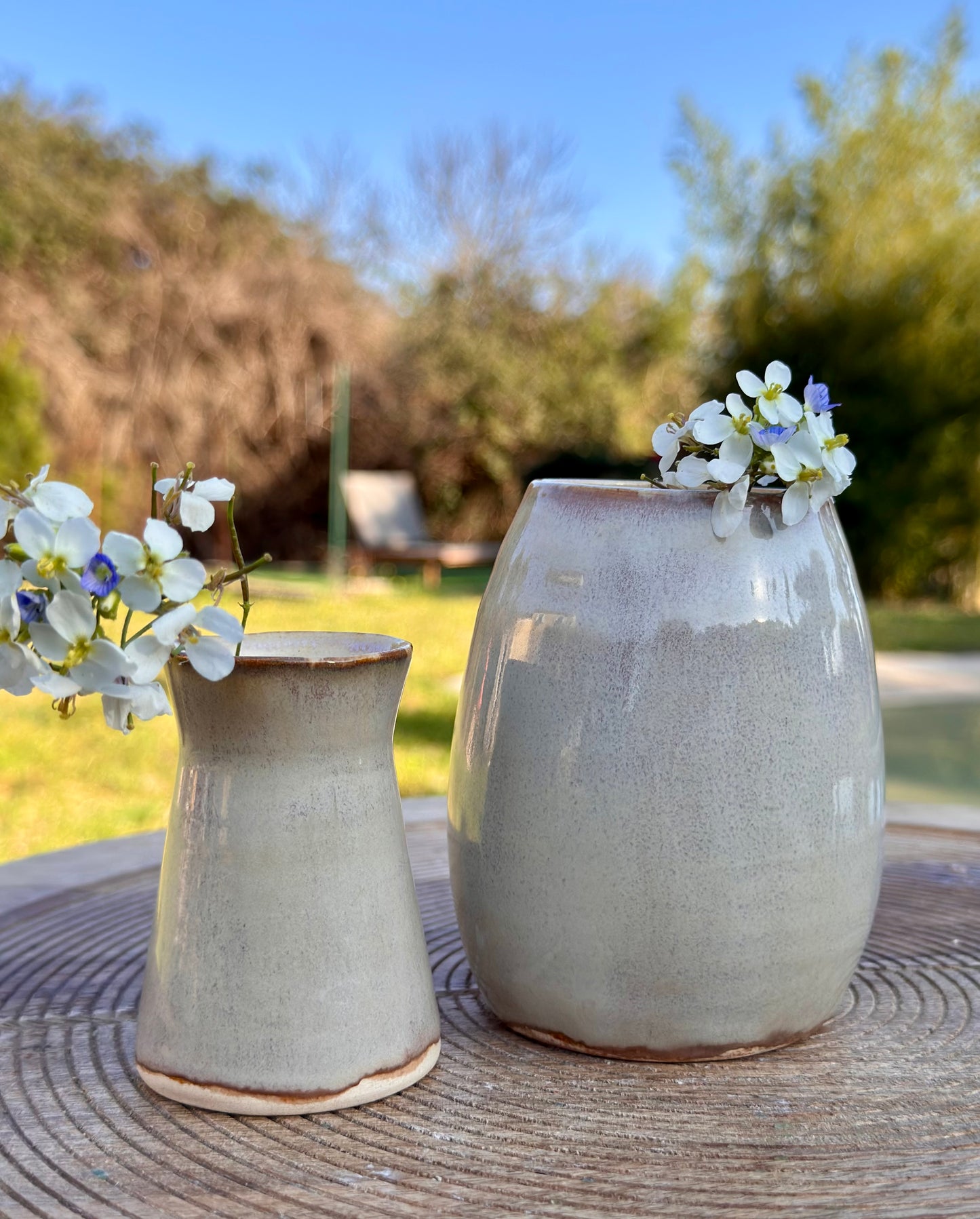 Vases LUMA