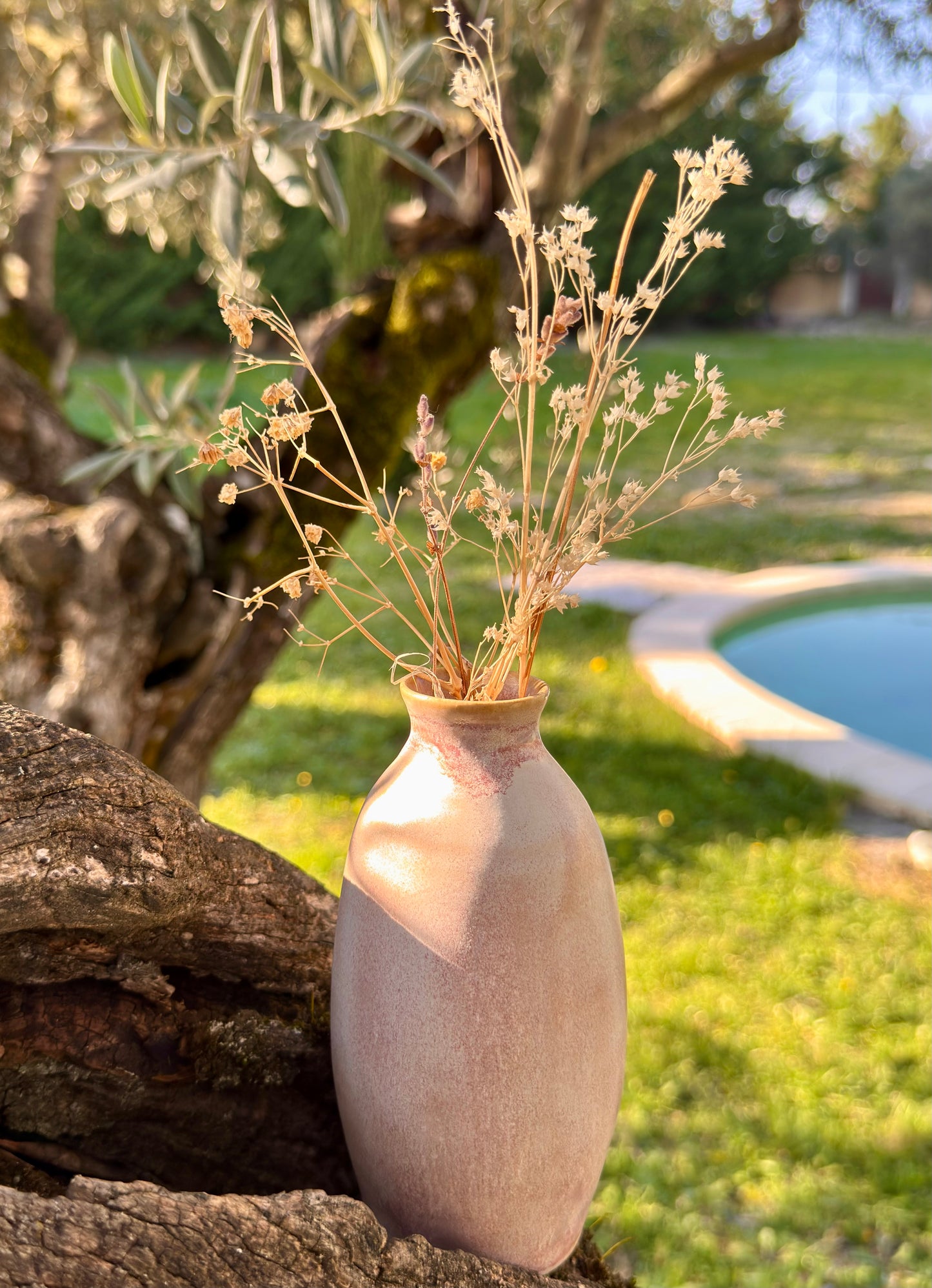 Vase IRIS