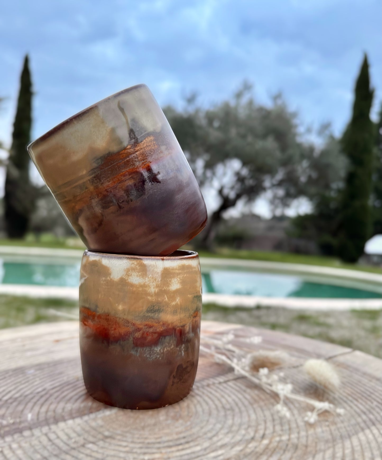 Tasse ORÉE