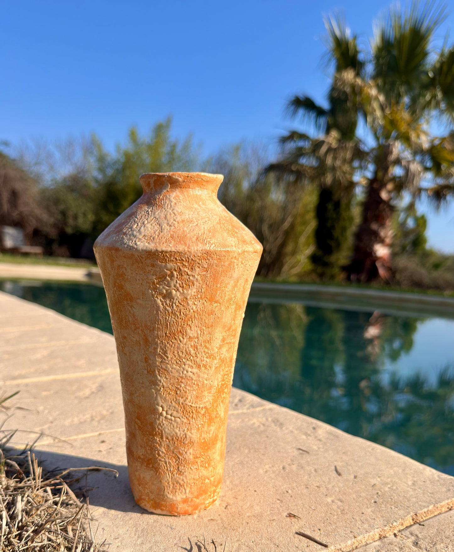 Vase SOLÉA