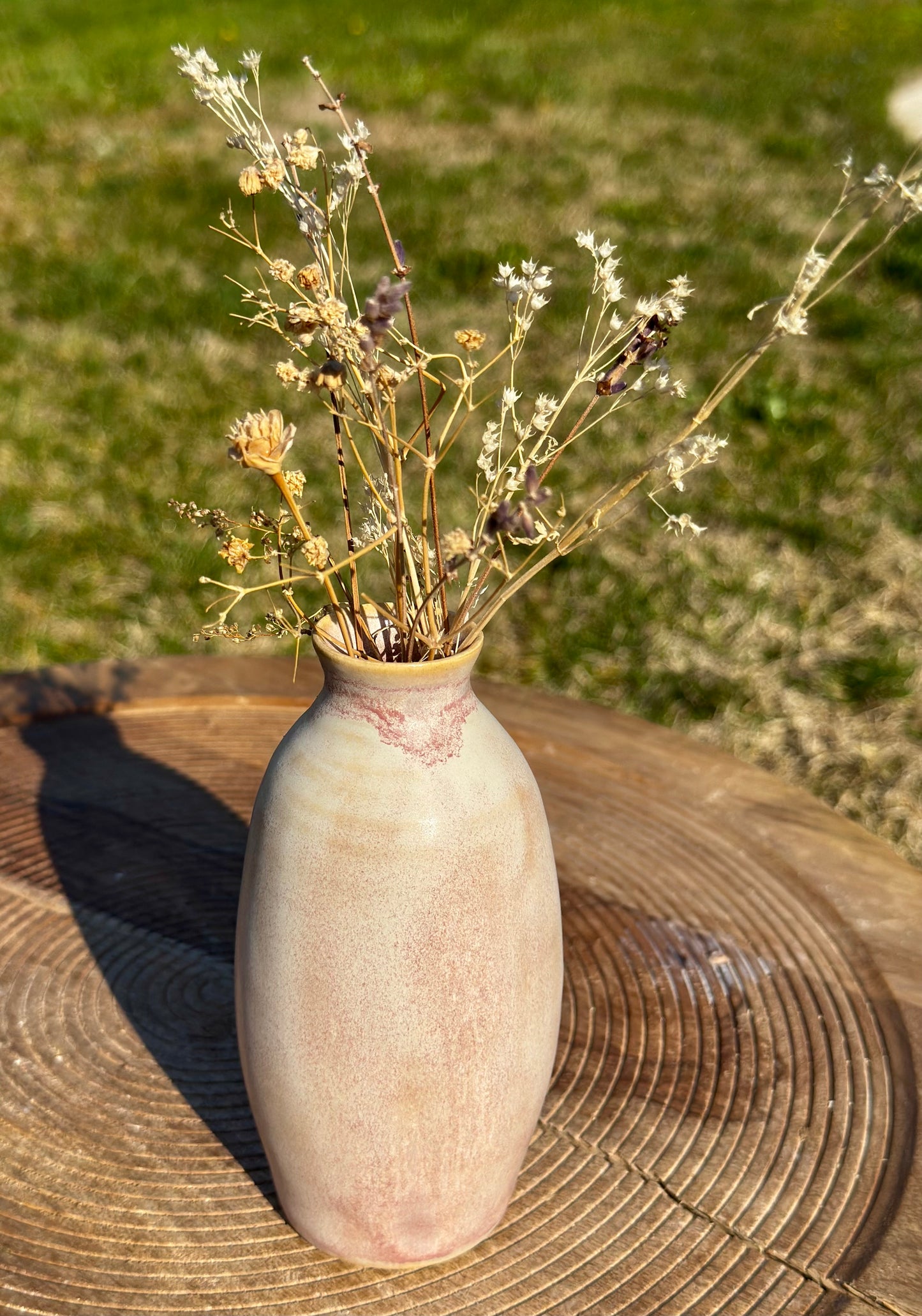 Vase IRIS