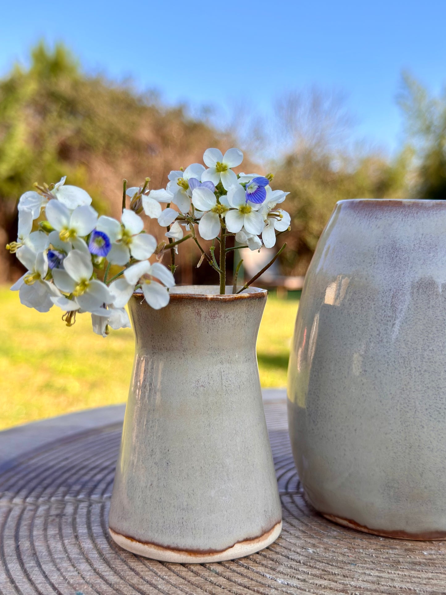 Vases LUMA