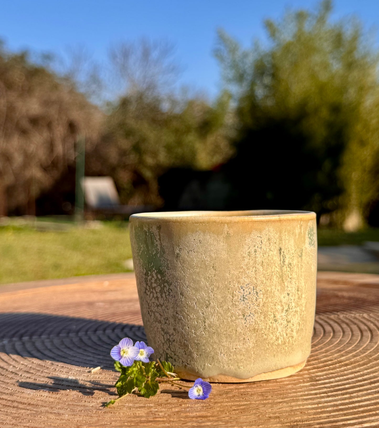 Tasse GAÏA