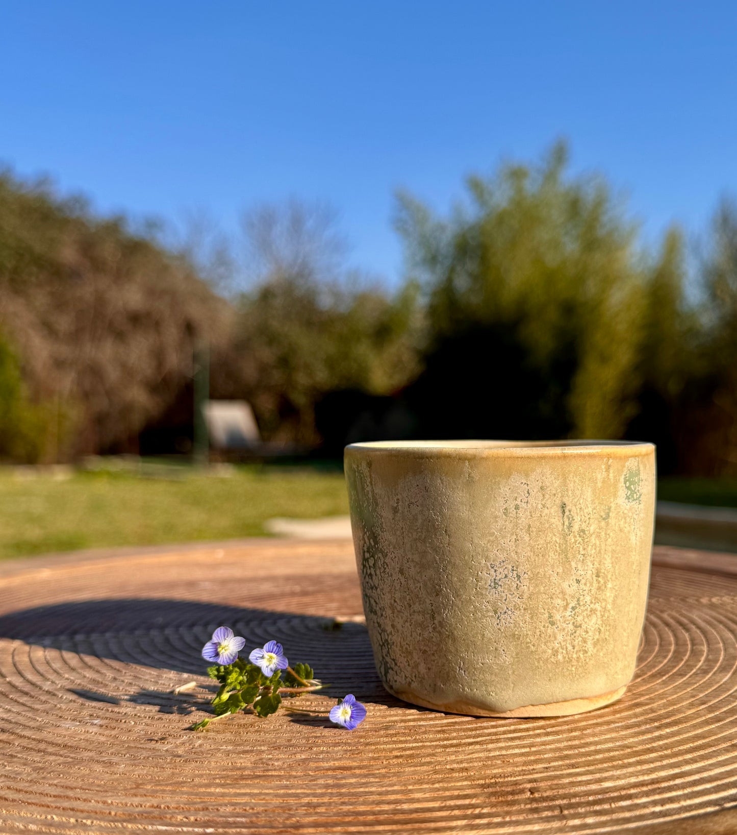 Tasse GAÏA