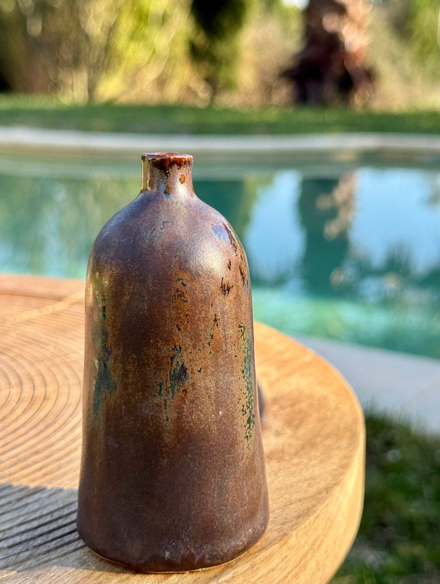 Vase SILVA