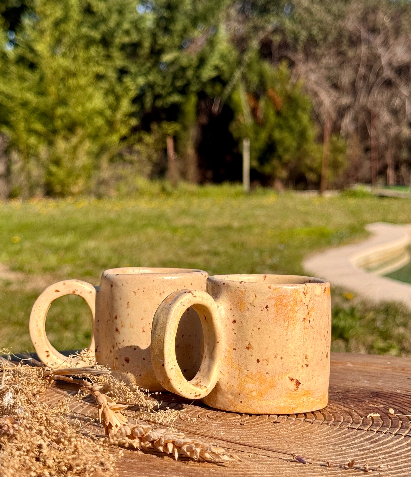 Tasse SABLE