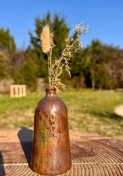 Vase SILVA