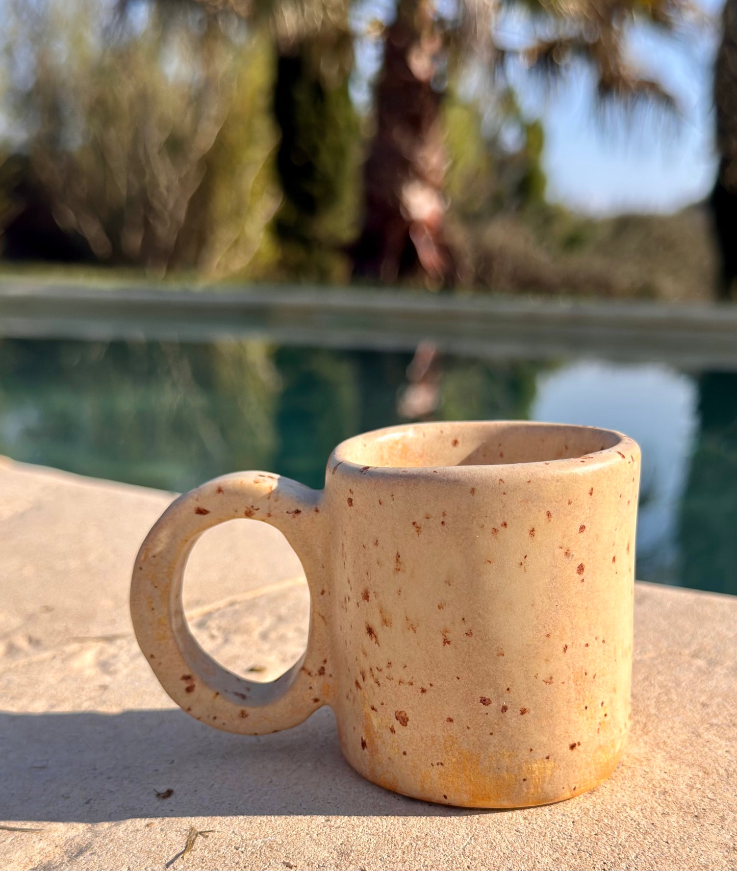 Tasse SABLE