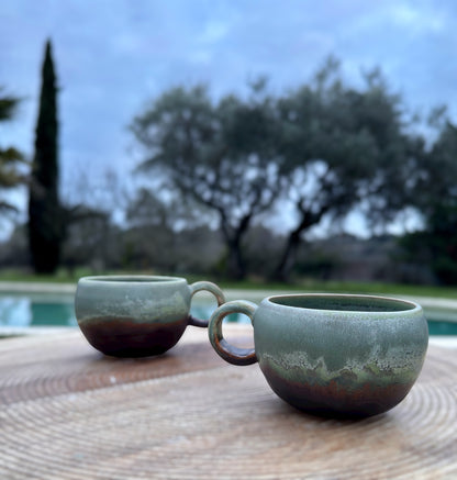 Tasse LISIÈRE