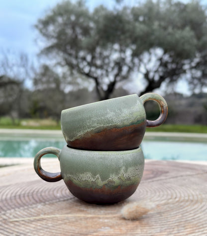 Tasse LISIÈRE