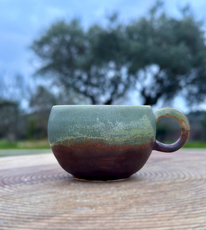 Tasse LISIÈRE