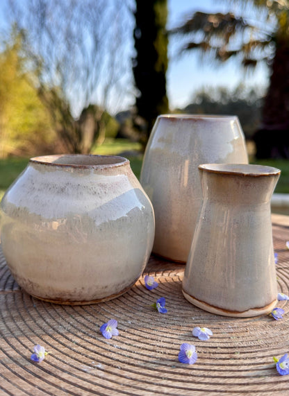 Vases LUMA