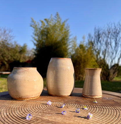 Vases LUMA