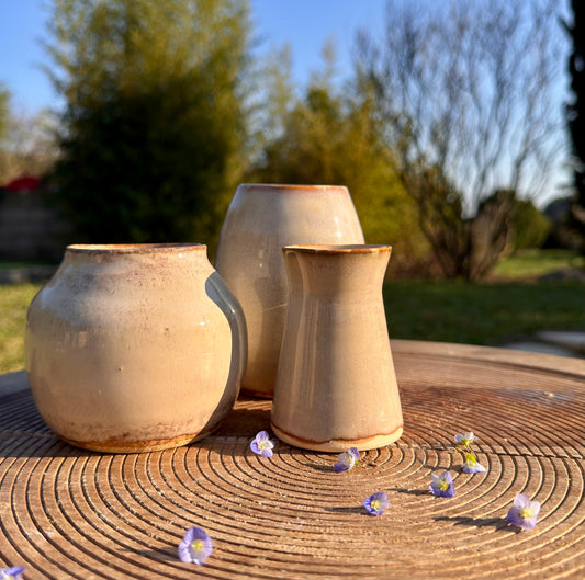 Vases LUMA
